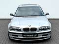 BMW 328 i Limo / SCHALTER / KLIMA/TÜV / Silber - thumbnail 2