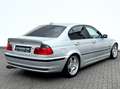BMW 328 i Limo / SCHALTER / KLIMA/TÜV / Silber - thumbnail 5
