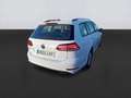 Volkswagen Golf Variant 1.6TDI Last Edition Blanc - thumbnail 4