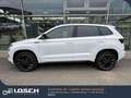 Skoda Karoq Sportline Blanc - thumbnail 3