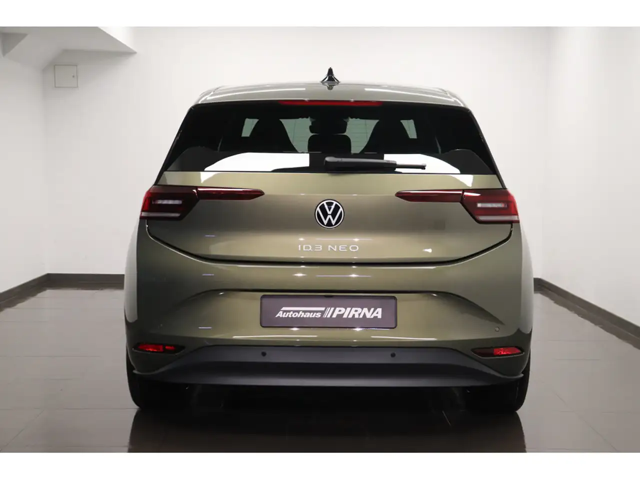Volkswagen ID.3 2026