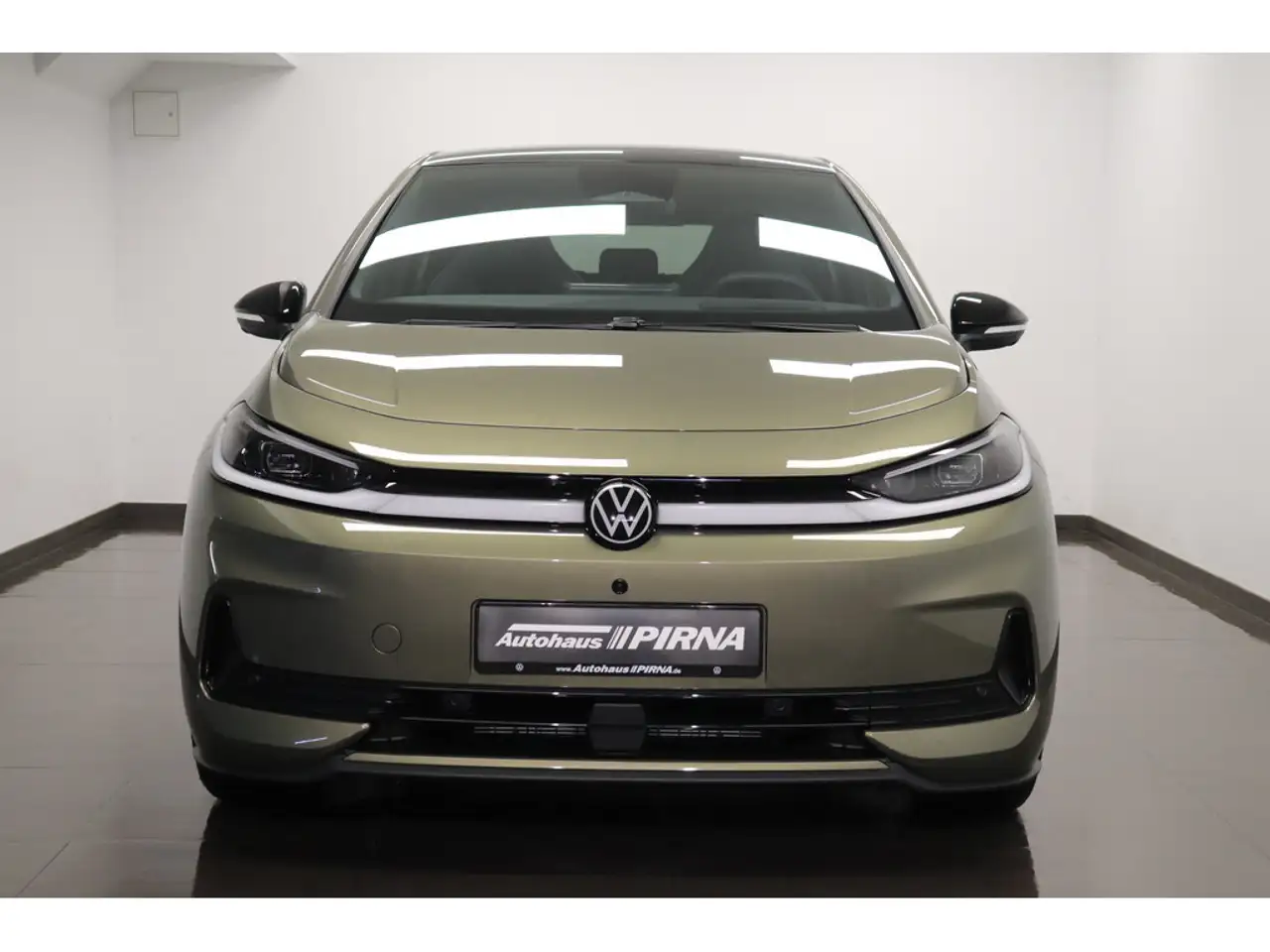 Volkswagen ID.3 2026