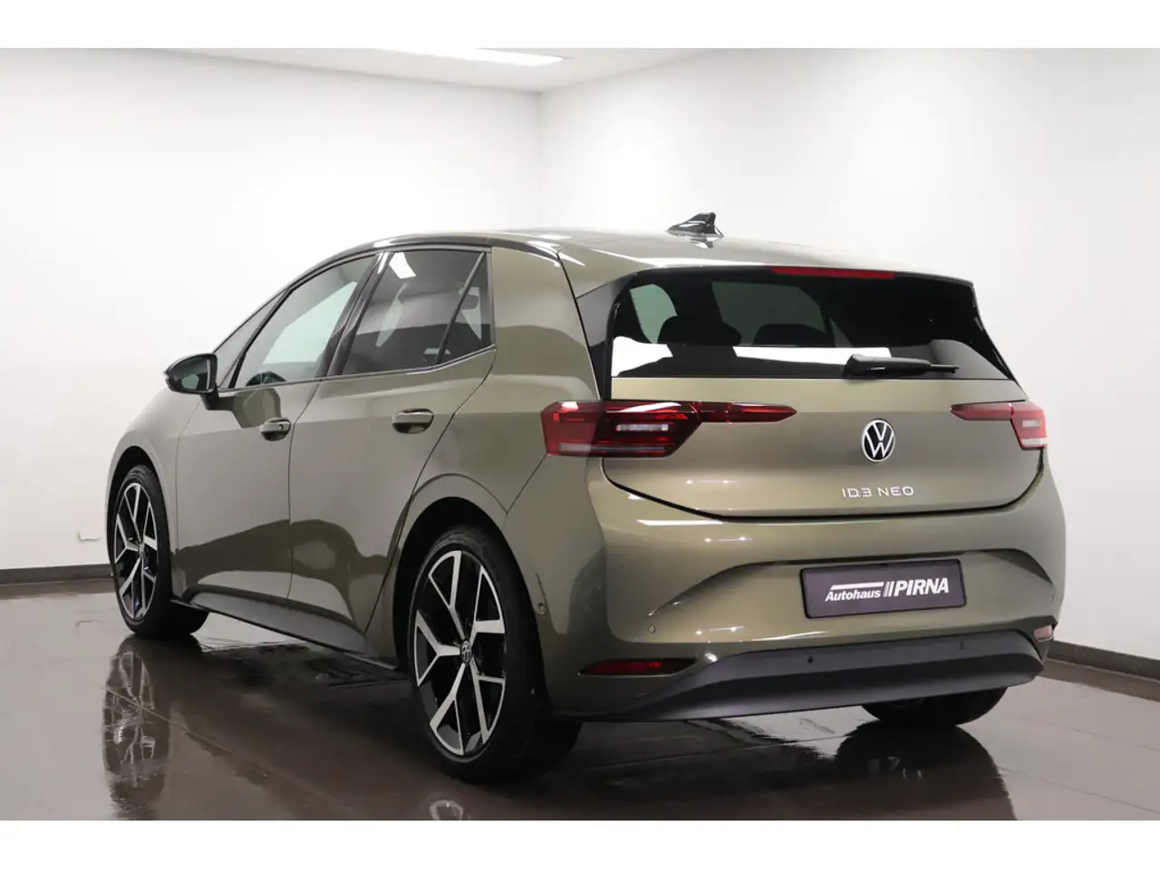 Volkswagen ID.3 2026