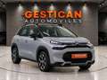 Citroen C3 Aircross Puretech S&S C-Series 110 Gris - thumbnail 4