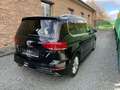 Volkswagen Touran 2.0 TDI SCR 110kw 7plaatser.     R-line Zwart - thumbnail 3