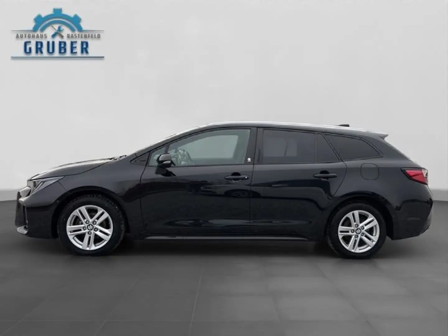 Suzuki Swace 1,8 HEV E-CVT Flash/ inkl. Winterräder Negru - 2
