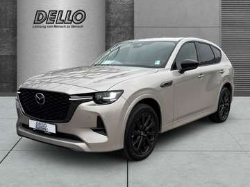 Homura 3.3 AWD P-GSD DA-P CON-P PRE-COM-P HUD Navi