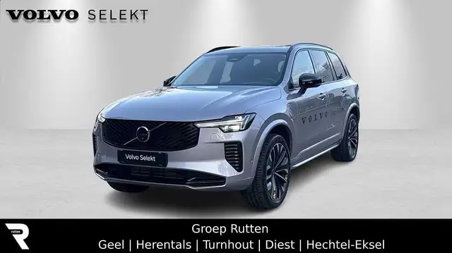 Volvo XC90 T8 AWD Ultra Dark - FULL OPTION