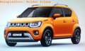Suzuki Ignis 1.2 Dualjet Hybrid Allgrip Comfort+ Orange - thumbnail 1
