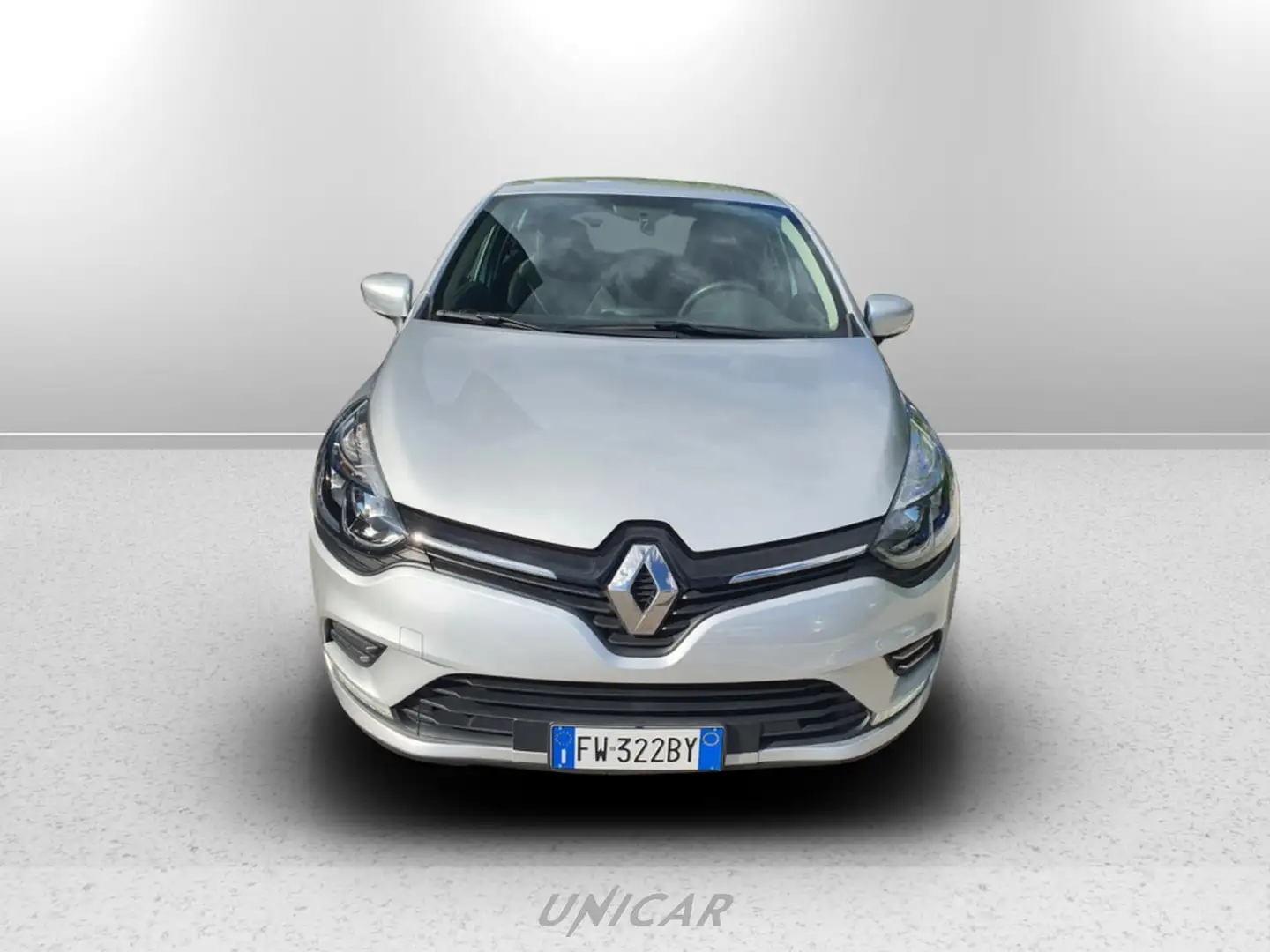 Renault Clio 0.9 tce generation 75cv Grau - 2