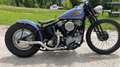 Harley-Davidson Knucklehead Knuck Blue - thumbnail 2
