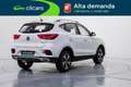 MG ZS 1.5 VTi-Tech Comfort 78kW Blanco - thumbnail 5