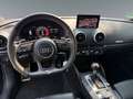 Audi RS3 Sportback 2.5 TFSI Quattro-Automatik Schwarz - thumbnail 11