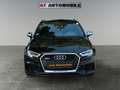 Audi RS3 Sportback 2.5 TFSI Quattro-Automatik Schwarz - thumbnail 2