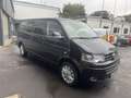 Volkswagen T5 2.0 TDI Multivan lang Cup 4Motion 2.0 BiTDI 4Motio Schwarz - thumbnail 2
