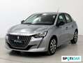 Peugeot 208 PureTech 55kW (75CV) Active Pack Gris - thumbnail 4