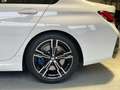 BMW 330 i Lim. M Sportpaket NaviProf*ACC*AHK*LCI* Blanco - thumbnail 12
