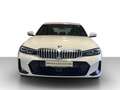 BMW 330 i Lim. M Sportpaket NaviProf*ACC*AHK*LCI* Blanco - thumbnail 2