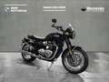 Triumph Bonneville T120 Negro - thumbnail 12