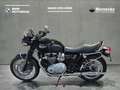 Triumph Bonneville T120 Negro - thumbnail 13