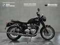 Triumph Bonneville T120 Negro - thumbnail 1