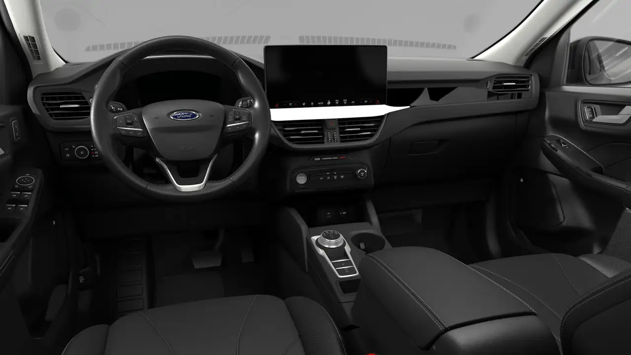 Ford Escape снимка Ford Escape