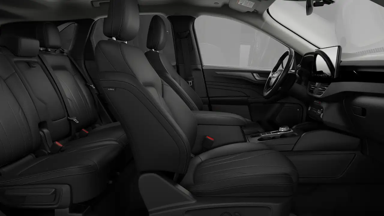 Ford Escape снимка Ford Escape