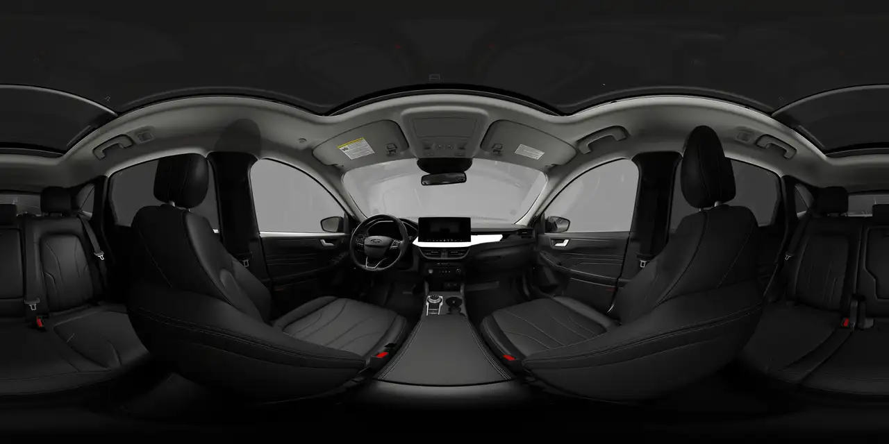 Ford Escape снимка Ford Escape