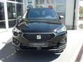 SEAT Tarraco TARRACO FR 2.0 TDI DSG NAVI AHZV PANORAMADACH Schwarz - thumbnail 14