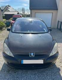 307 2.0 HDi - 90 XR