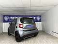 smart forTwo 1.0 Passion Automatica UNIPROPRIETARIO Grigio - thumbnail 4