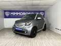 smart forTwo 1.0 Passion Automatica UNIPROPRIETARIO Grigio - thumbnail 3