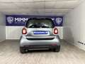 smart forTwo 1.0 Passion Automatica UNIPROPRIETARIO Grigio - thumbnail 5