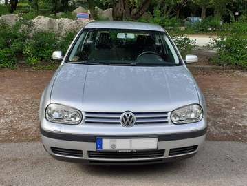 Golf 1.9 TDI Special