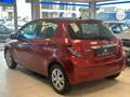 Toyota Yaris Life°1.0°Klima°El.Fenster°Tüv°Servo Rouge - thumbnail 6