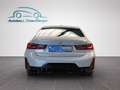 BMW M340d Lim. xDrive 360° STHZ LRHZ KZU HuD 3-Z Gris - thumbnail 7