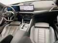 BMW M340d Lim. xDrive 360° STHZ LRHZ KZU HuD 3-Z Gris - thumbnail 8