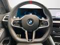 BMW M340d Lim. xDrive 360° STHZ LRHZ KZU HuD 3-Z Gris - thumbnail 10