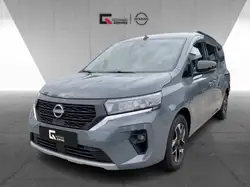 Nissan Townstar TEKNA Kombi L2 Automatik/LED/Navi/Assist.Pro