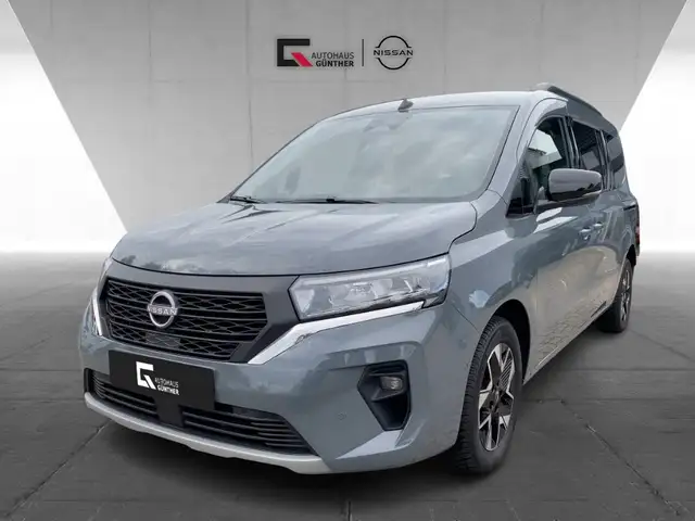 Nissan Townstar TEKNA Kombi L2 Automatik/LED/Navi/Assist.Pro