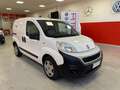 Fiat Fiorino 1.3 MJT 95CV Cargo SX Euro 6D-TEMP Blanc - thumbnail 4