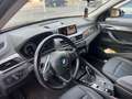 BMW X1 X1 F48 2019 sdrive18d xLine auto Grigio - thumbnail 7