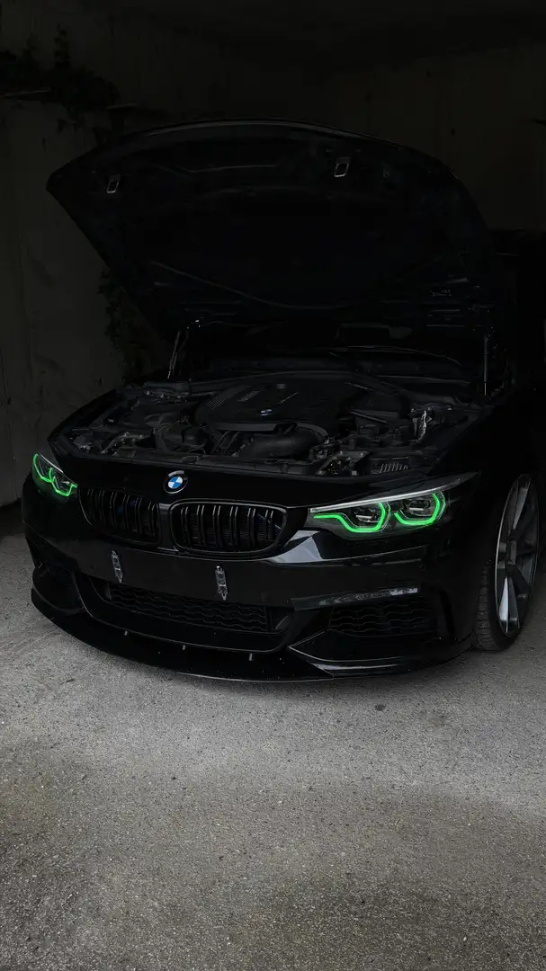 BMW 440 440i xDrive Gran Coupe M Sport Aut. - 2