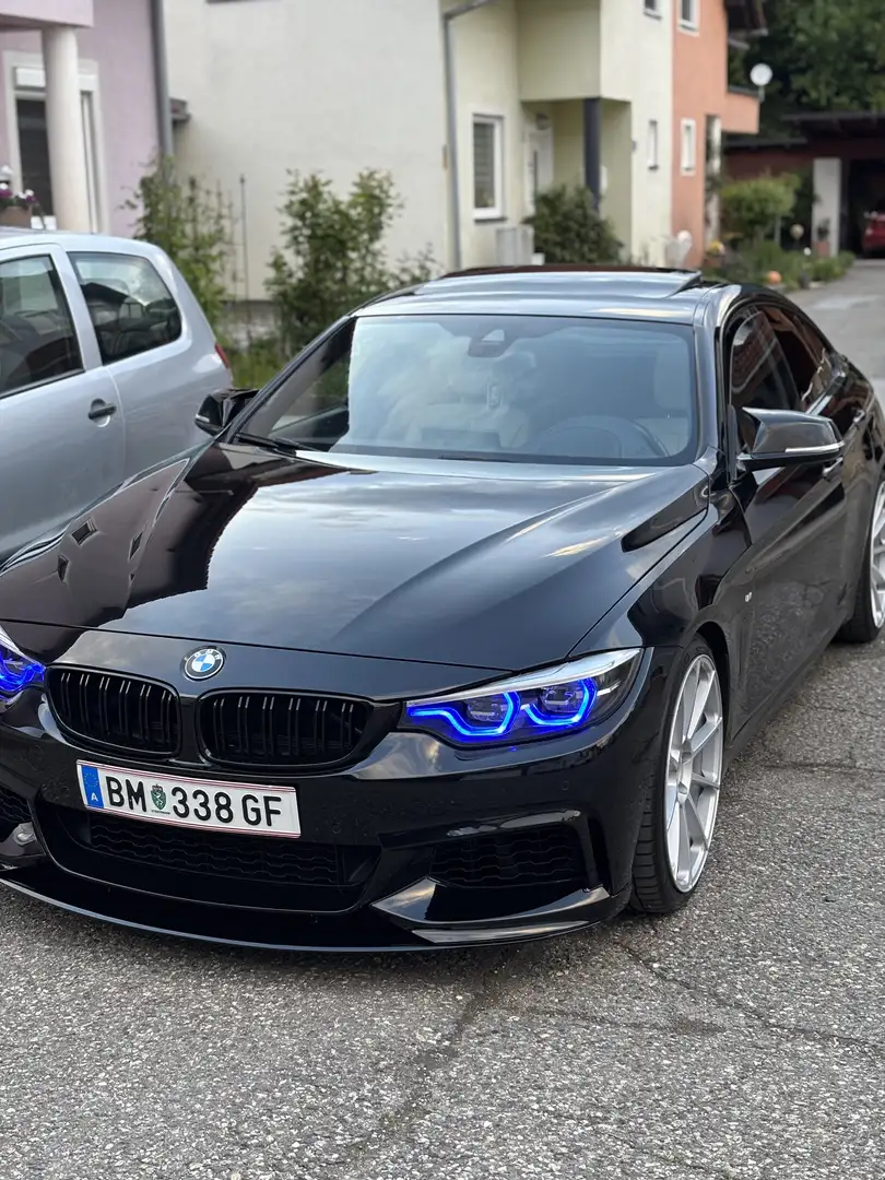 BMW 440 440i xDrive Gran Coupe M Sport Aut. - 1
