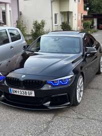 440i xDrive Gran Coupe M Sport Aut.