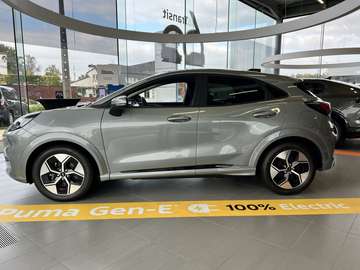 GEN-E / 43,6 kWh / STOCKCONDITIES!!