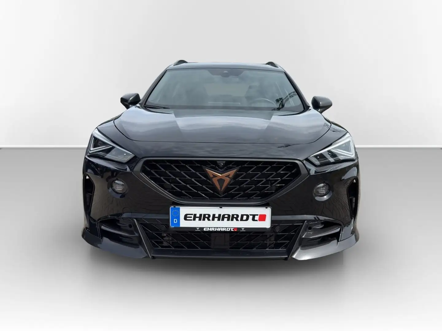 CUPRA Formentor 2.5 TSI DSG 4Drive VZ5 DCC PANO*MATRIX*LEDER*VI... Schwarz - 2