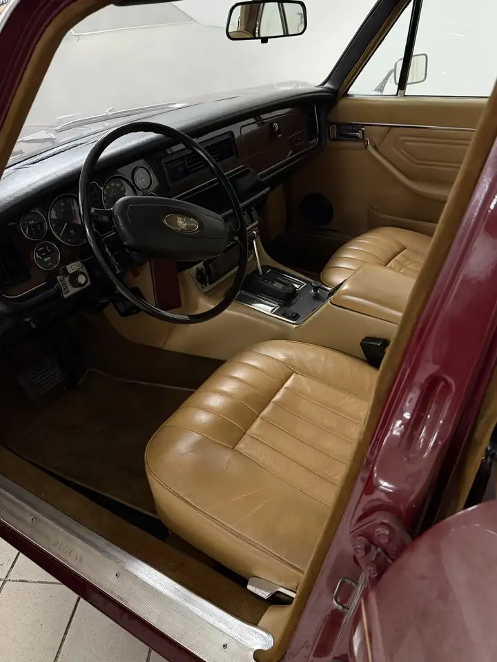 Jaguar XJ6 4.2 Prezzo trattabile, foto 4