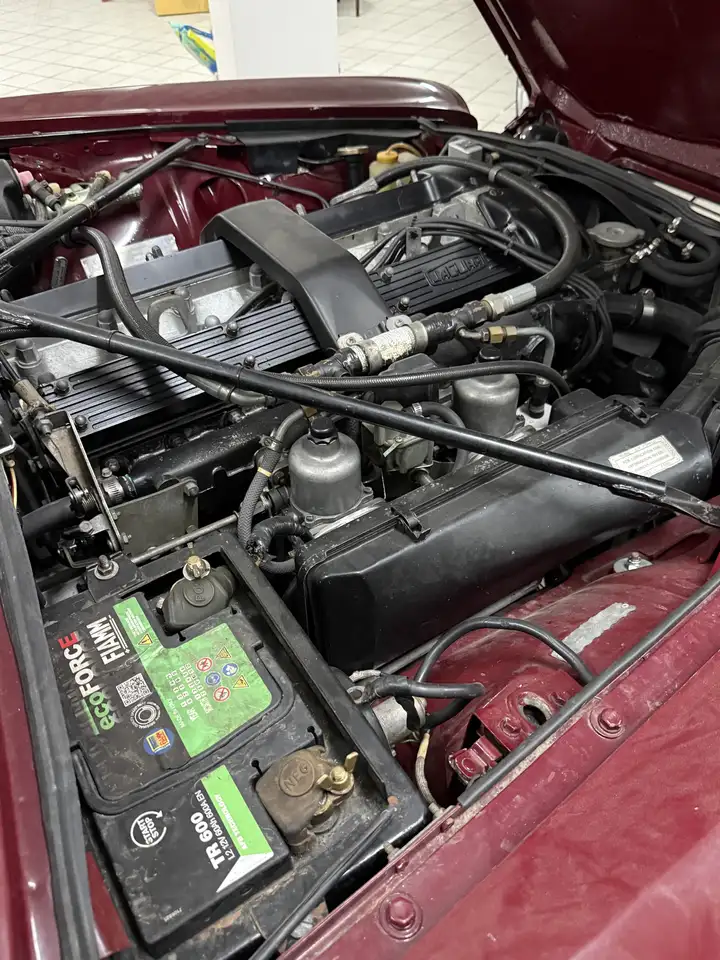 Jaguar XJ6 4.2 Prezzo trattabile, foto 6