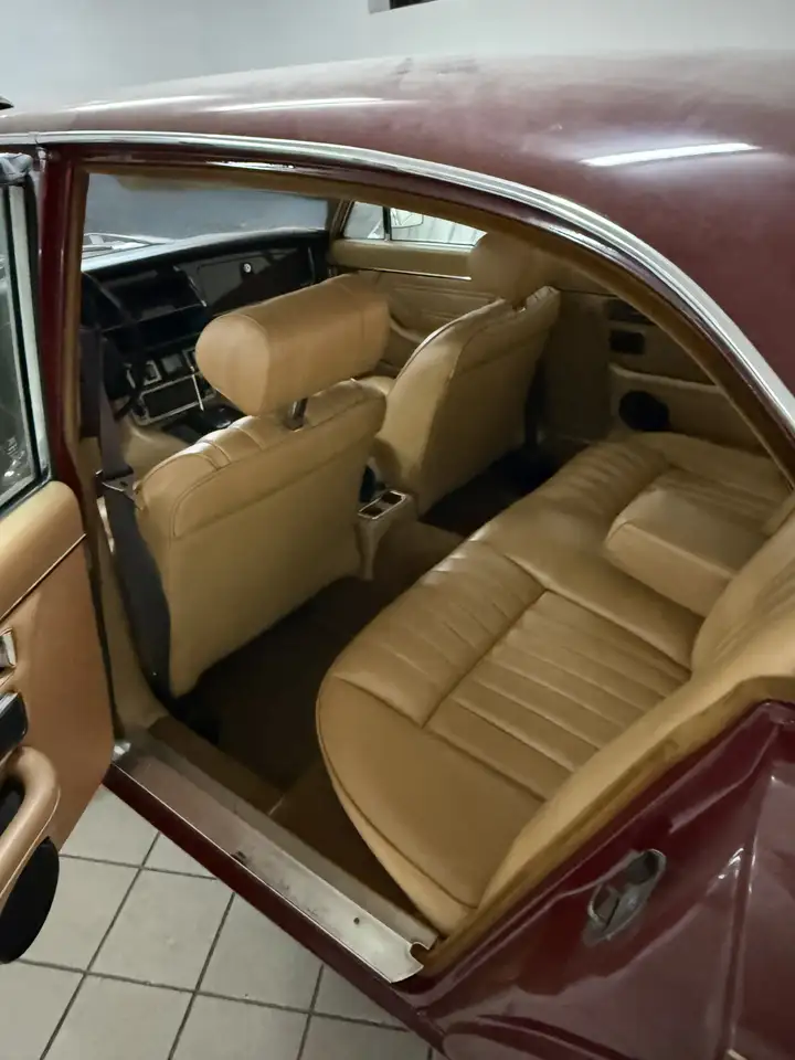 Jaguar XJ6 4.2 Prezzo trattabile, foto 5